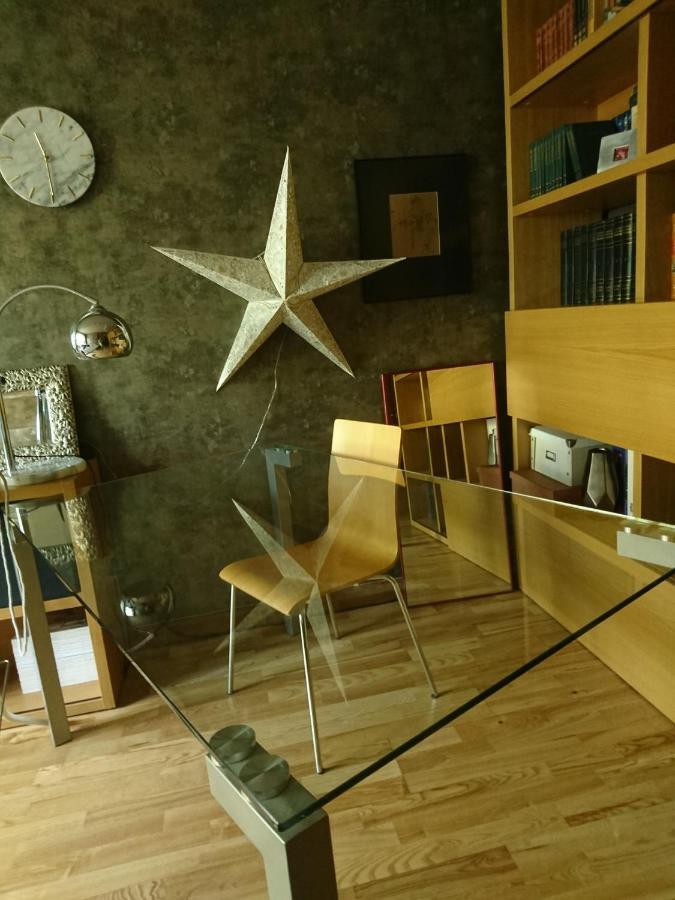 Olga Apartment *
