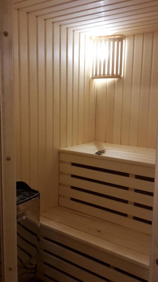 Forest Edge Lodge Holiday home Riga