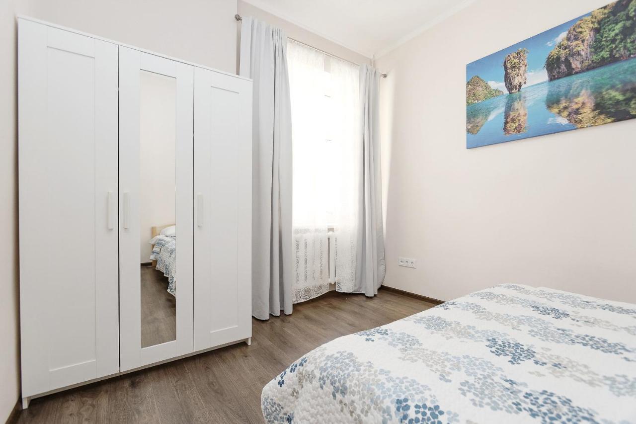 Arida Appartement
