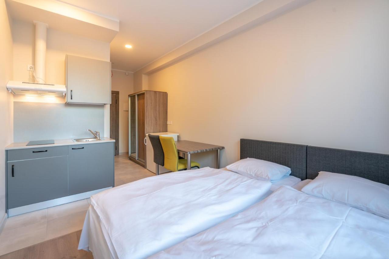 Apartment Centra Expresis Riga