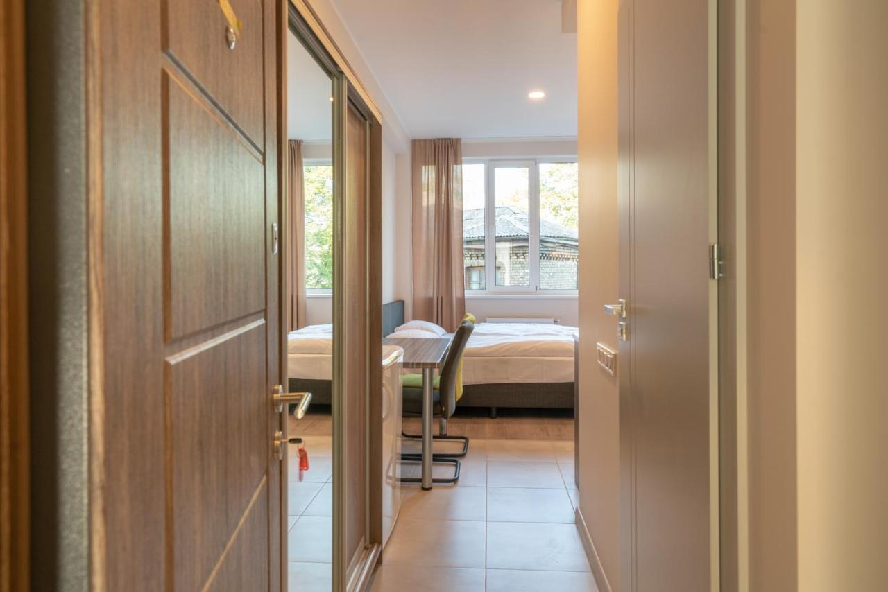 Apartment Centra Expresis *