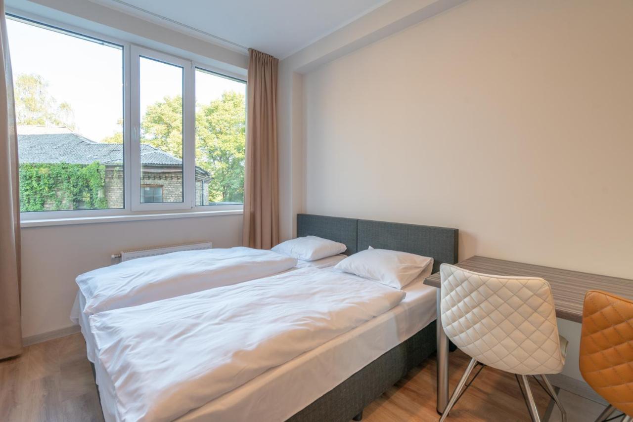 Apartment Centra Expresis