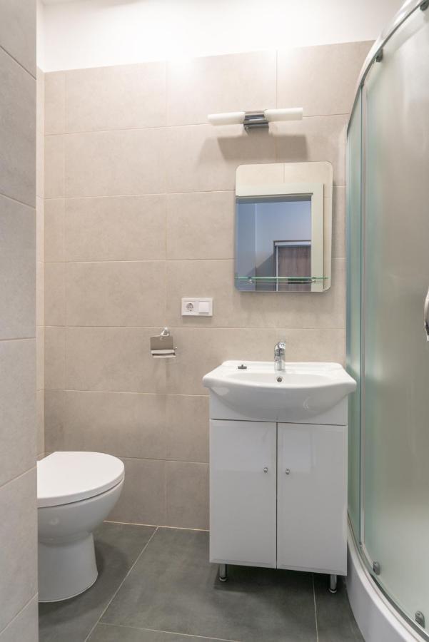 Centra Expresis Apartment *