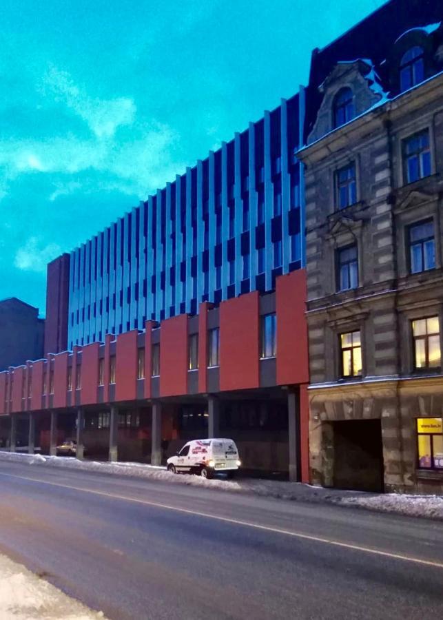 Apartment Centra Expresis Riga
