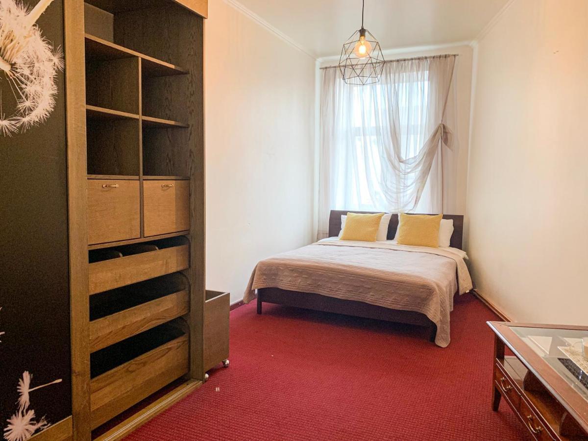 Dzīvoklis Apartment, Old Town History Heritage With Parking Riga