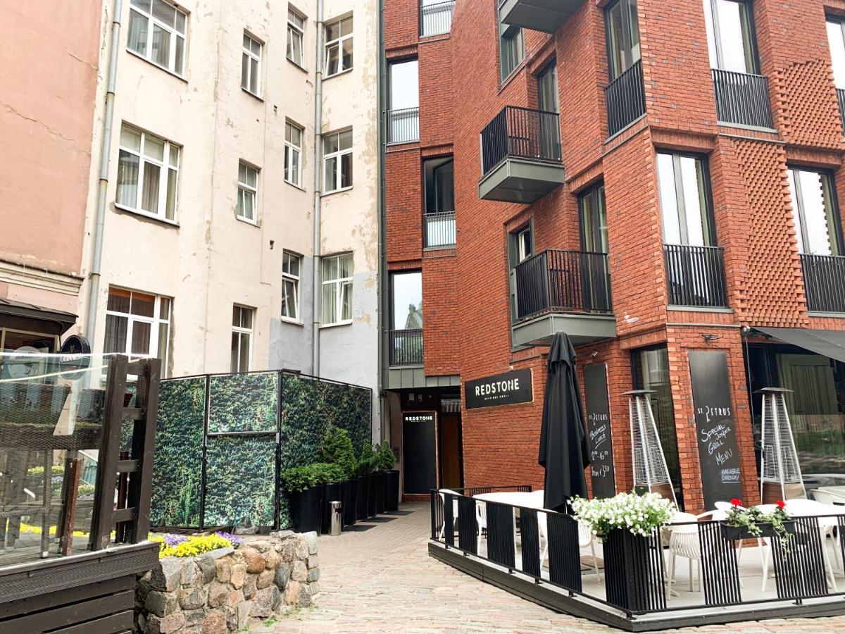 Apartment, Old Town History Heritage With Parking Riga