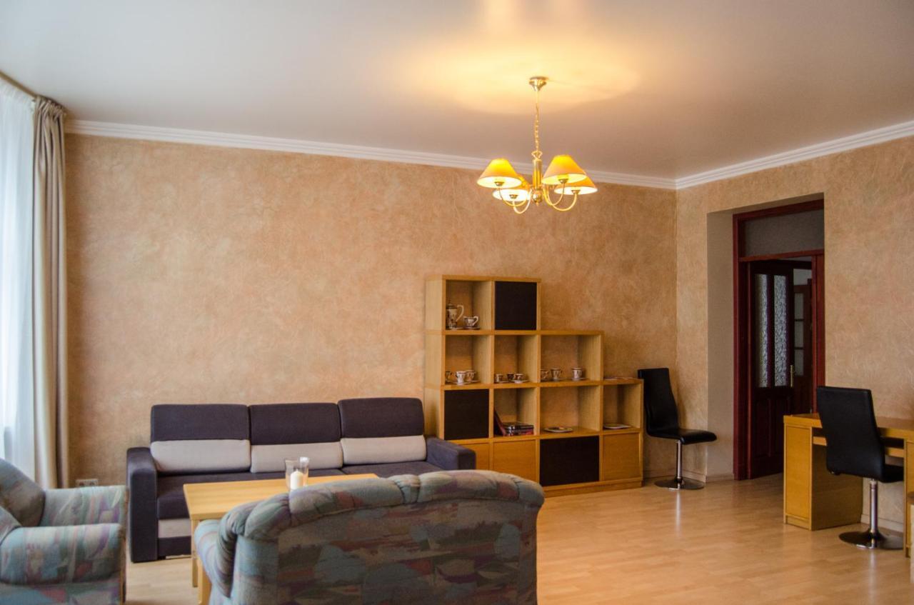 Dzīvoklis Apartment, Old Town History Heritage With Parking