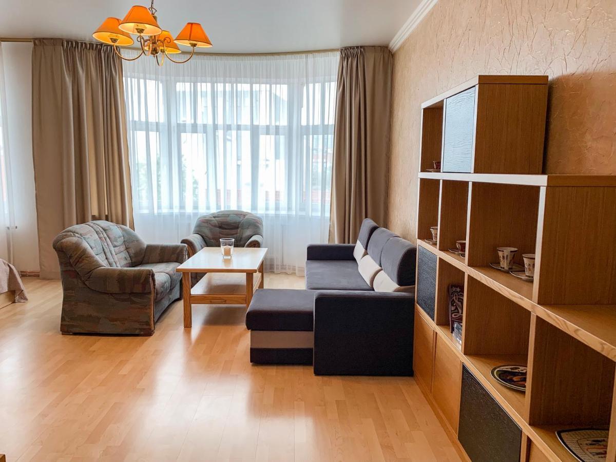 Dzīvoklis Apartment, Old Town History Heritage With Parking Riga