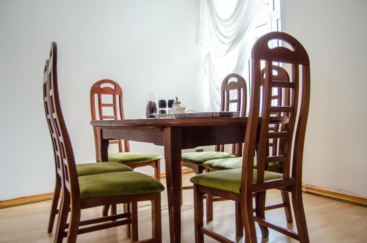 Apartment, Old Town History Heritage With Parking * Riga