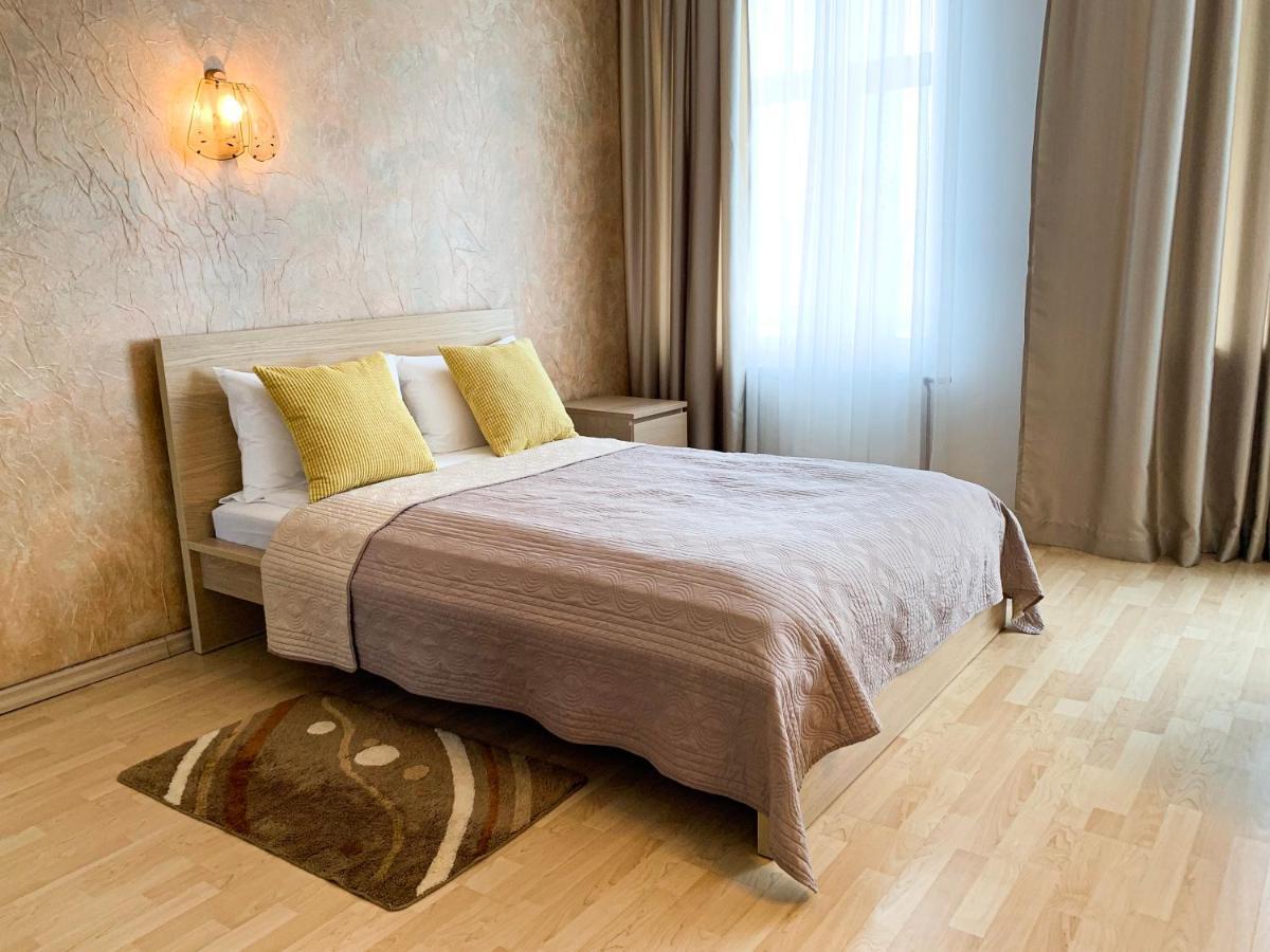 Apartment, Old Town History Heritage With Parking Dzīvoklis Riga