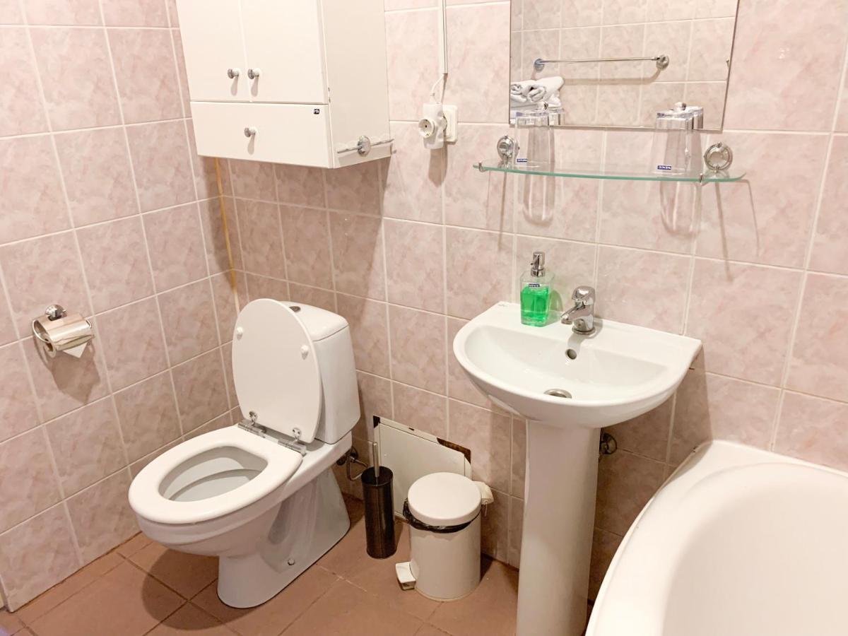 Apartment, Old Town History Heritage With Parking Dzīvoklis Riga