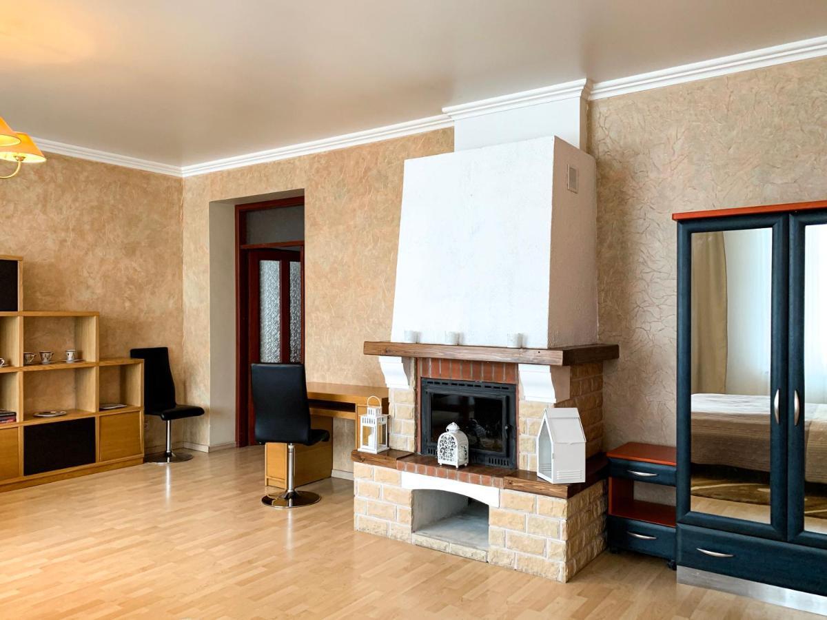 Dzīvoklis Apartment, Old Town History Heritage With Parking *