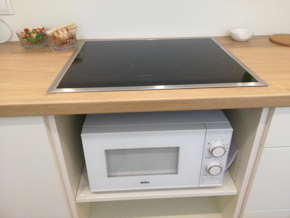 Appartement Comfort And Convenience Riga
