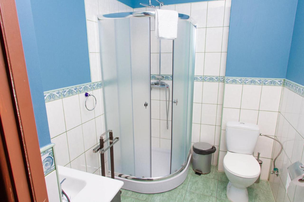 Well Viesnīca