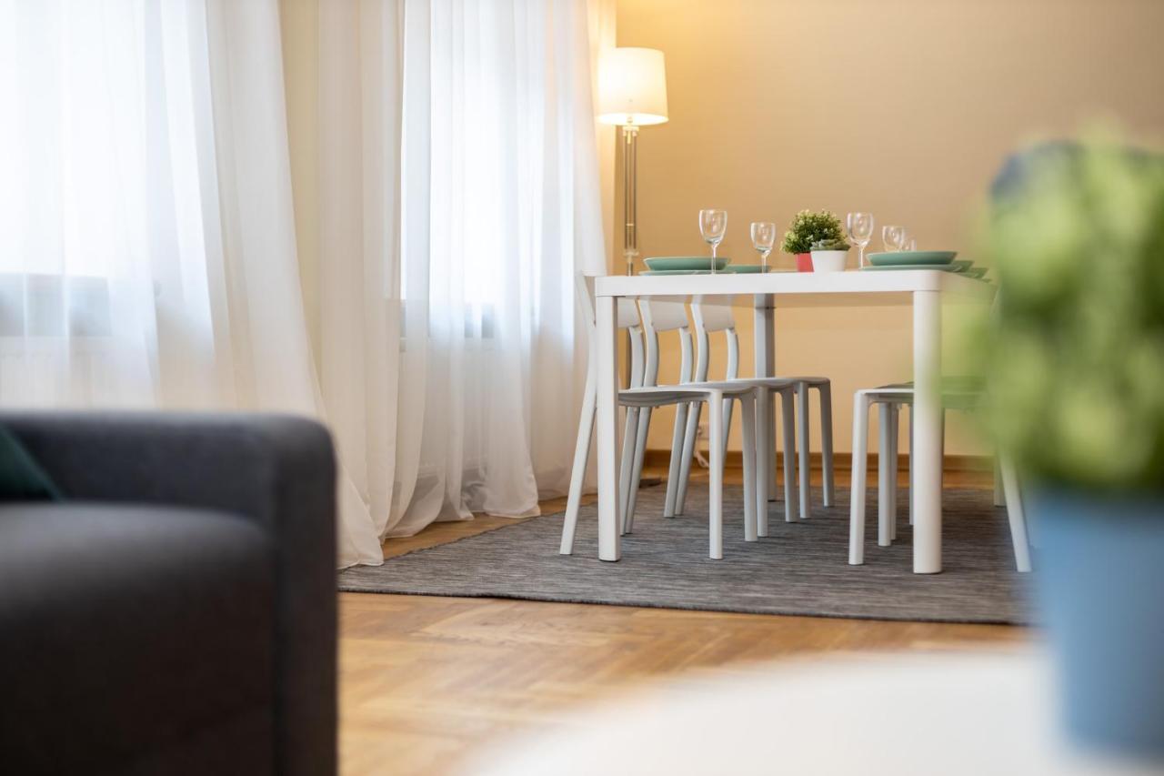 3 Storey W/terrace Dzīvoklis Riga