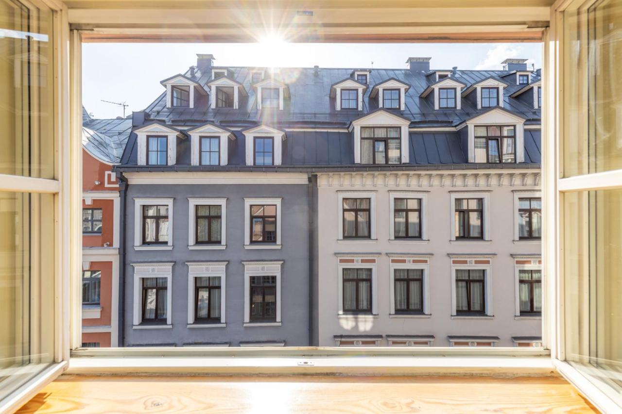 3 Storey W/terrace Dzīvoklis *
