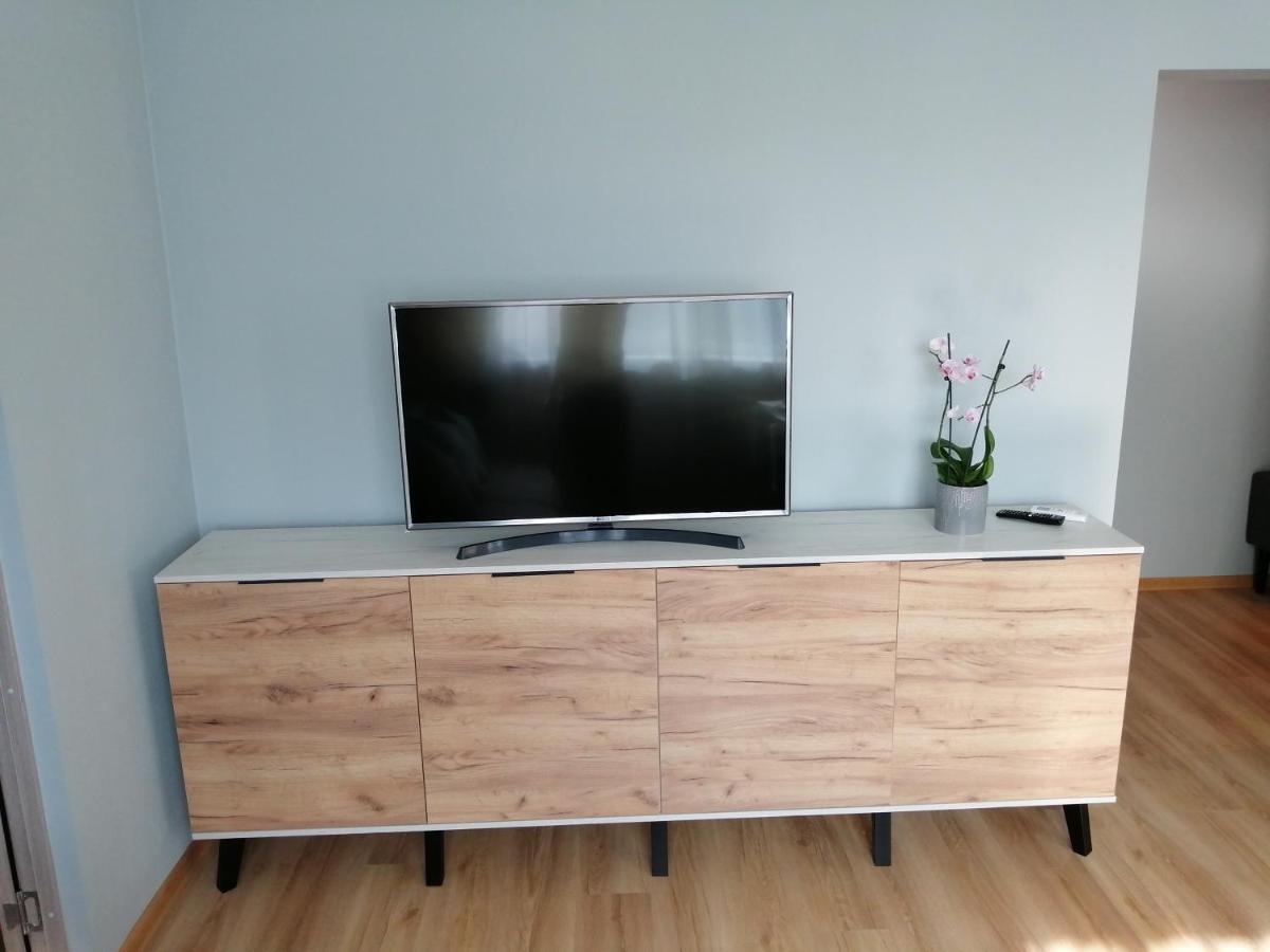 Bauskas Street Apartment *