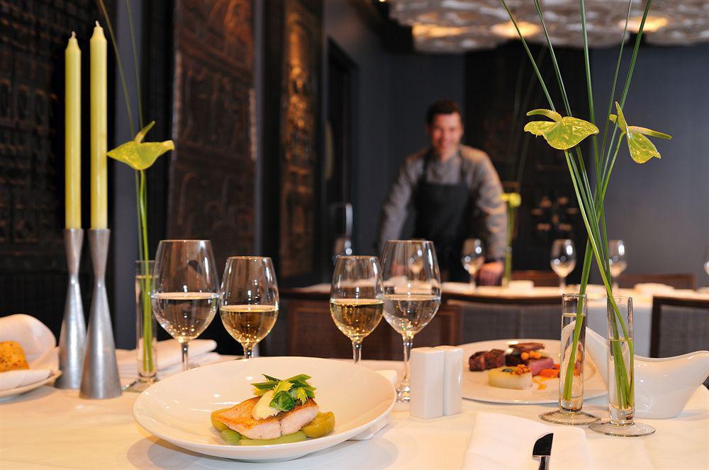 Bergs - Small Luxury Of The World Riga