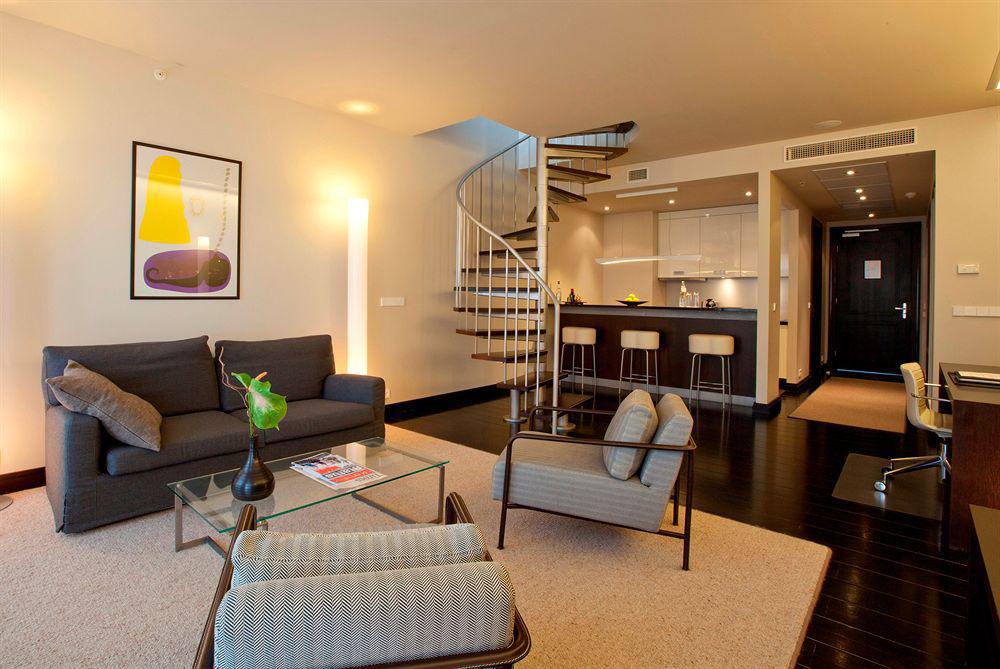 Bergs - Small Luxury Of The World Hotel