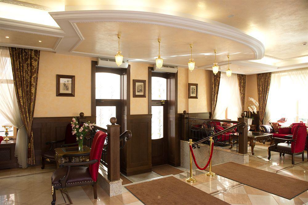 Hotel Rixwell Old Palace