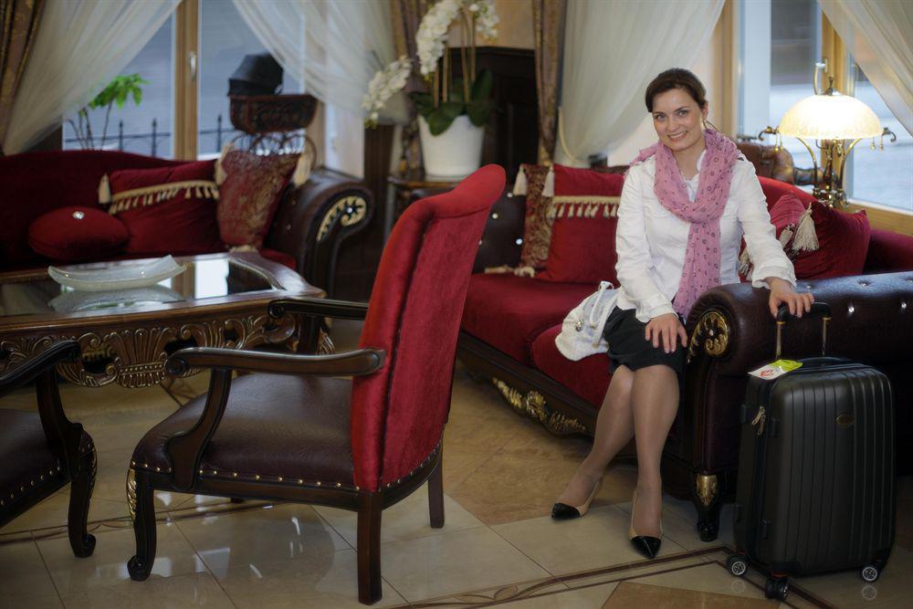Rixwell Old Palace 4*