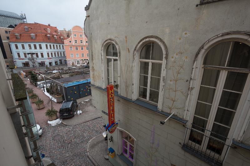 Royal Square &