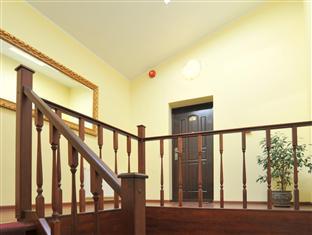 Autosole 4* Riga