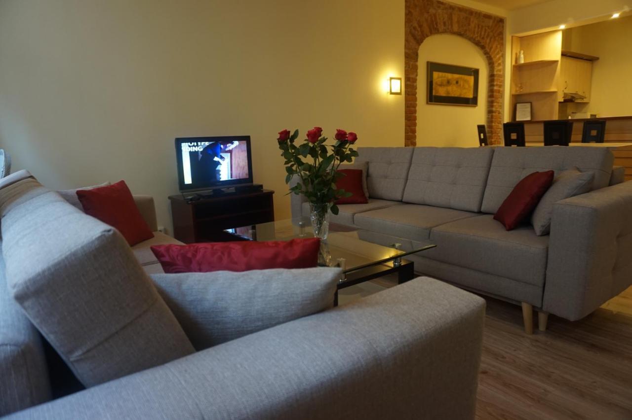 Apartamento Old