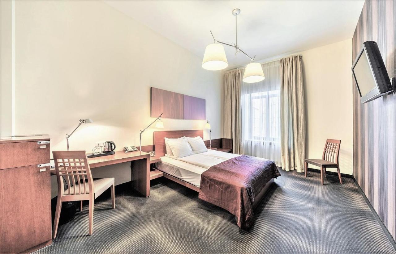 Rixwell Centra Riga