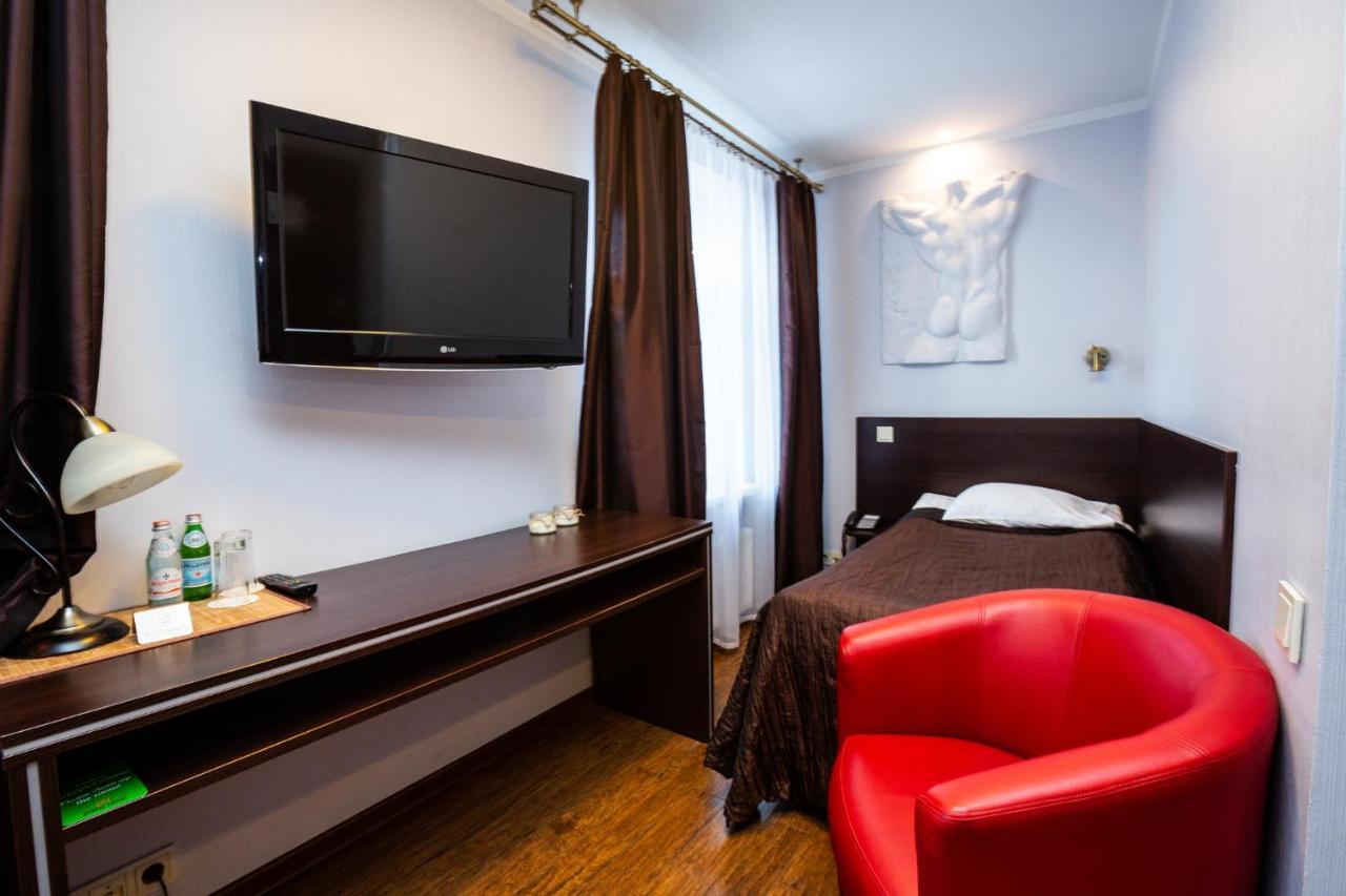 Hotel Primo Riga