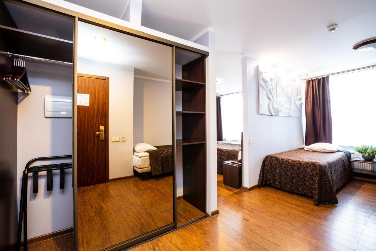 Primo Hotel Riga