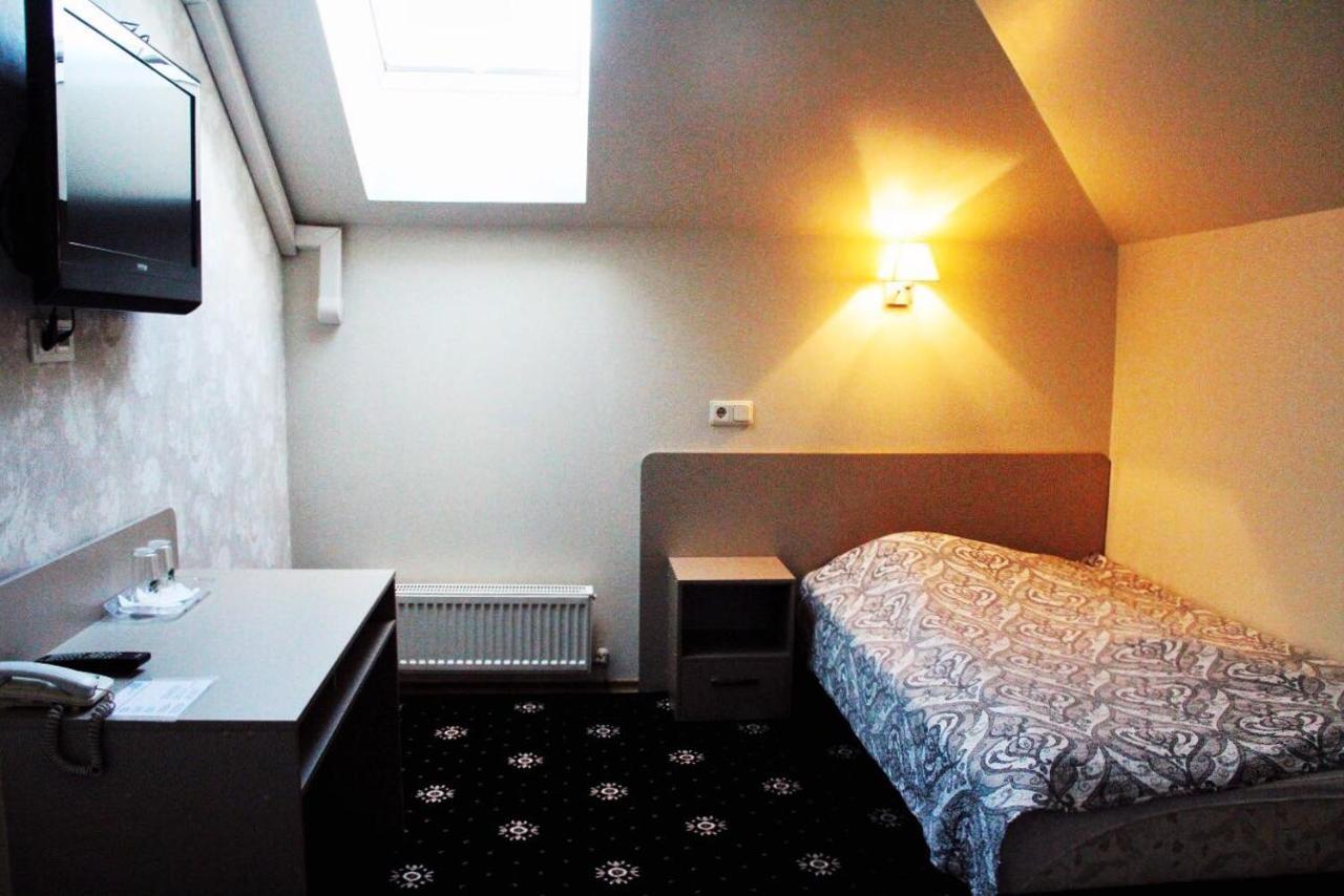 Hotel Felicia 3*