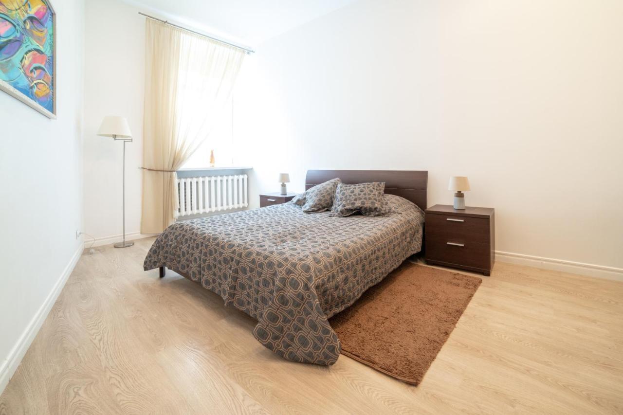 Apartment In *