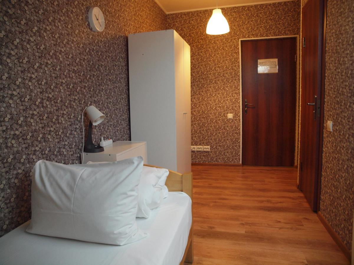 Hotel Westa Riga