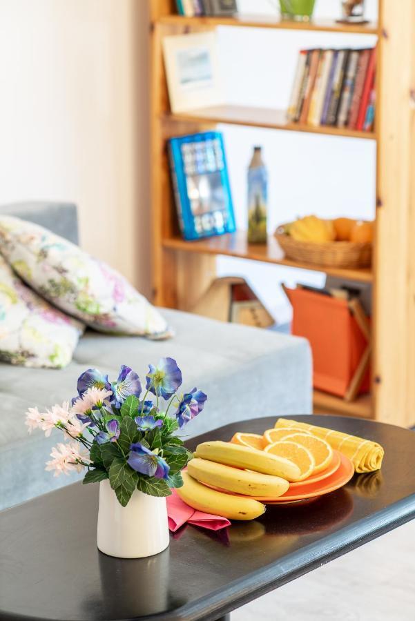 Old Town Souvenir Apartment Riga