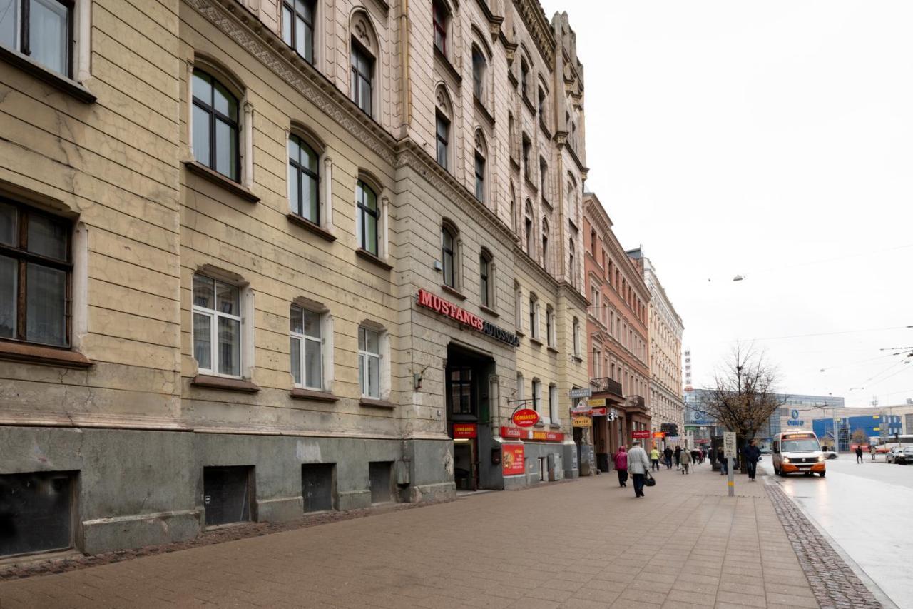 Centre Riga