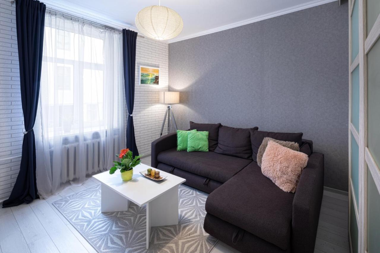Centre Apartment *