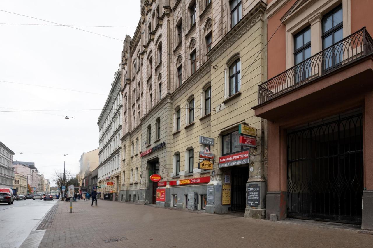 Centre Apartment