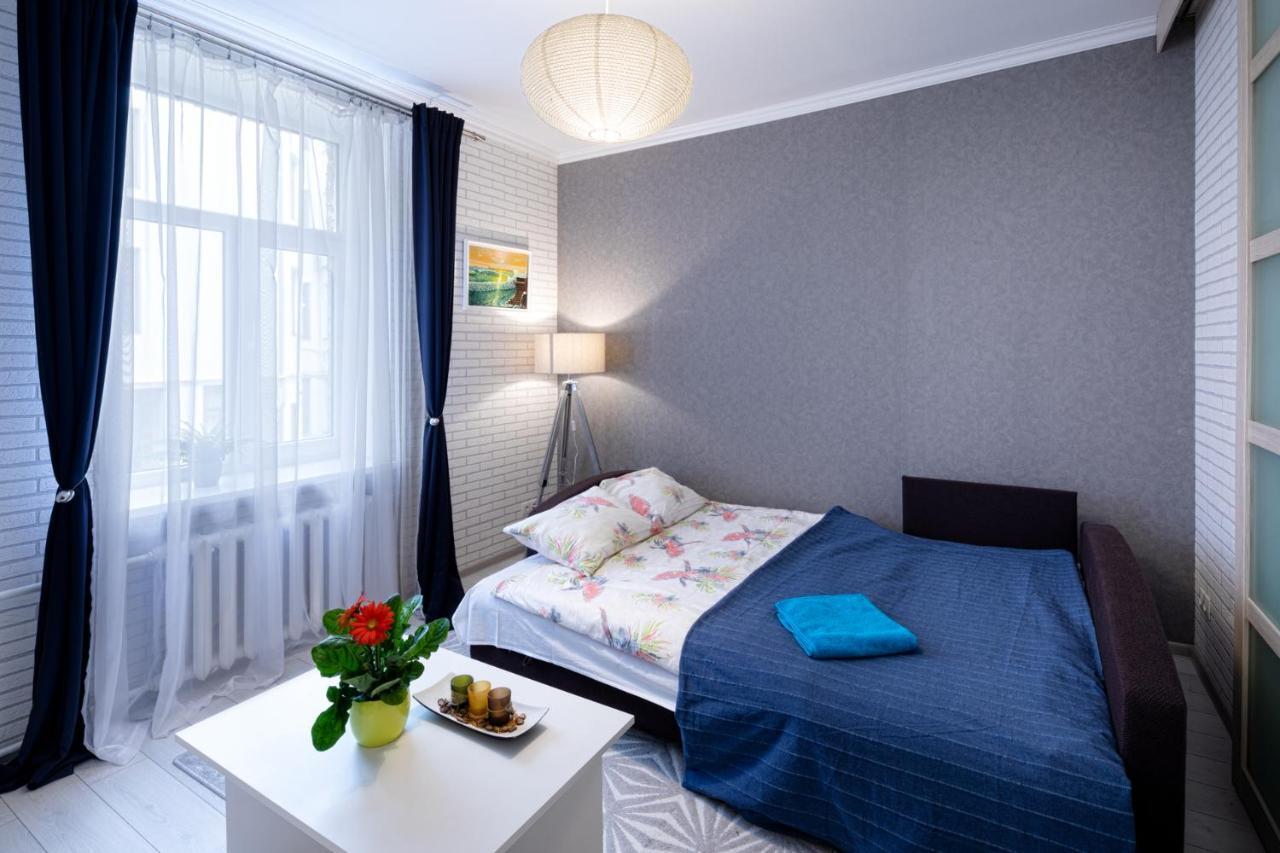 Centre Apartment