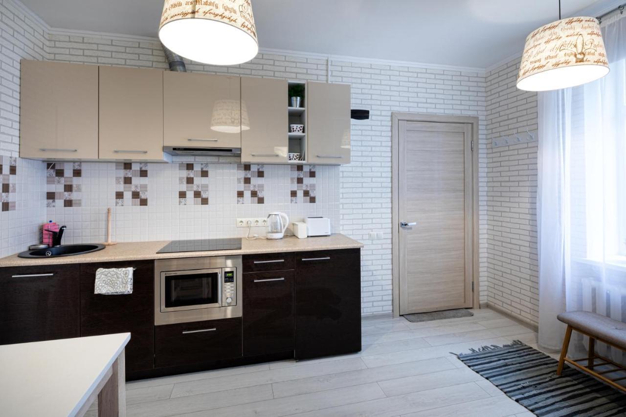 Centre Apartment