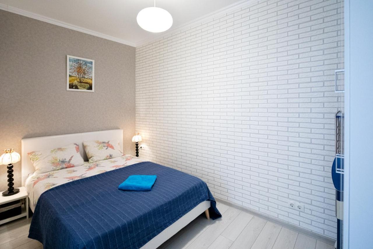 Centre Apartment