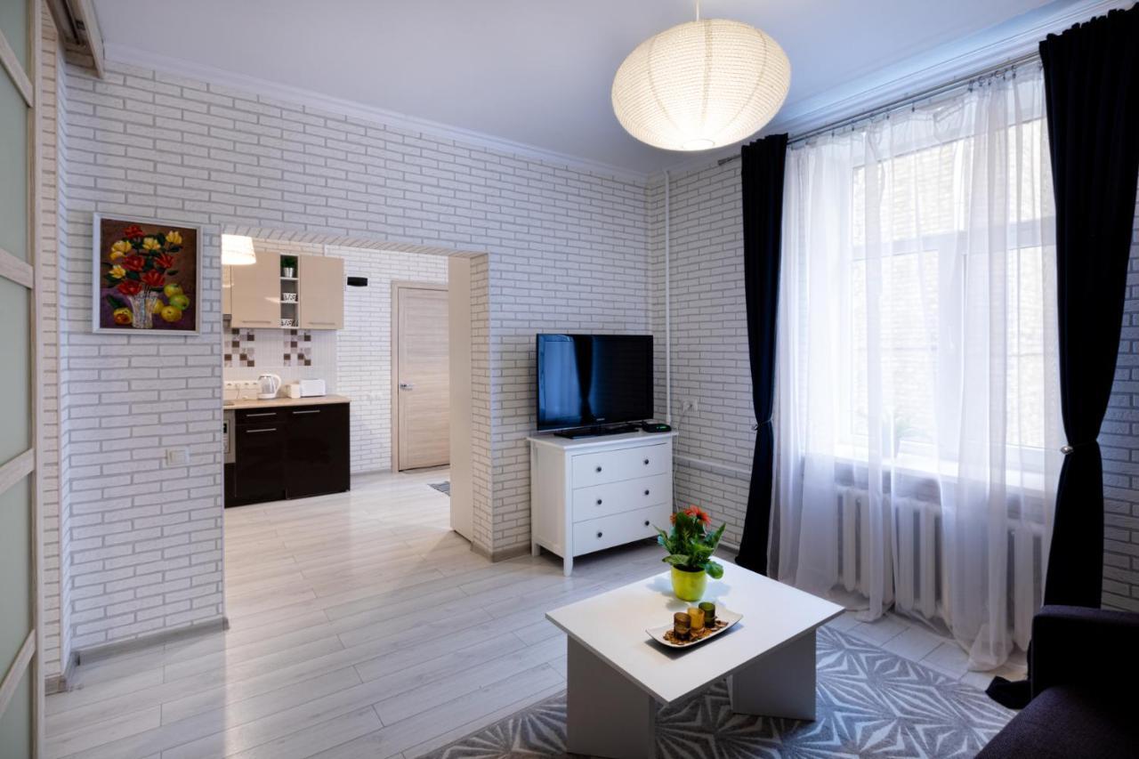 Centre Apartment *