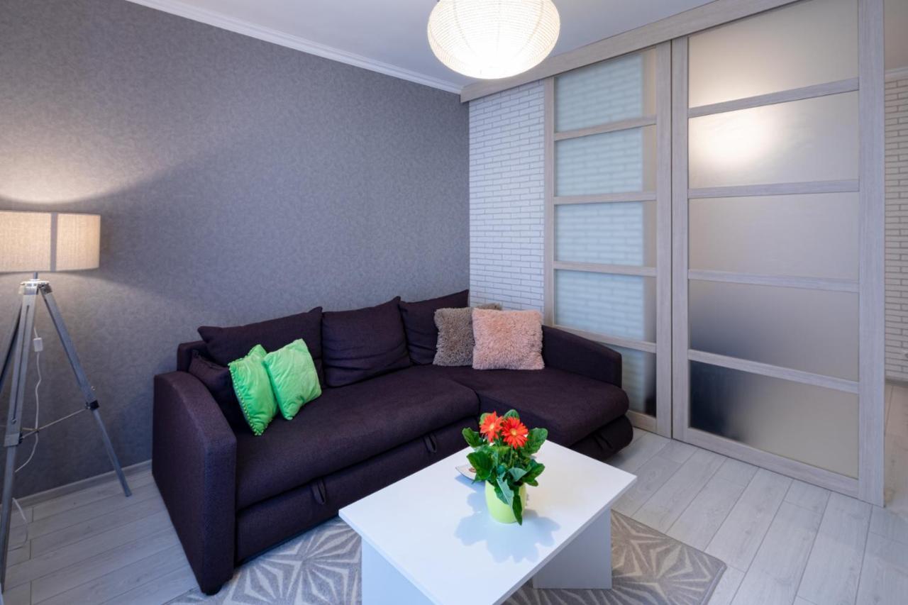 Centre Apartment