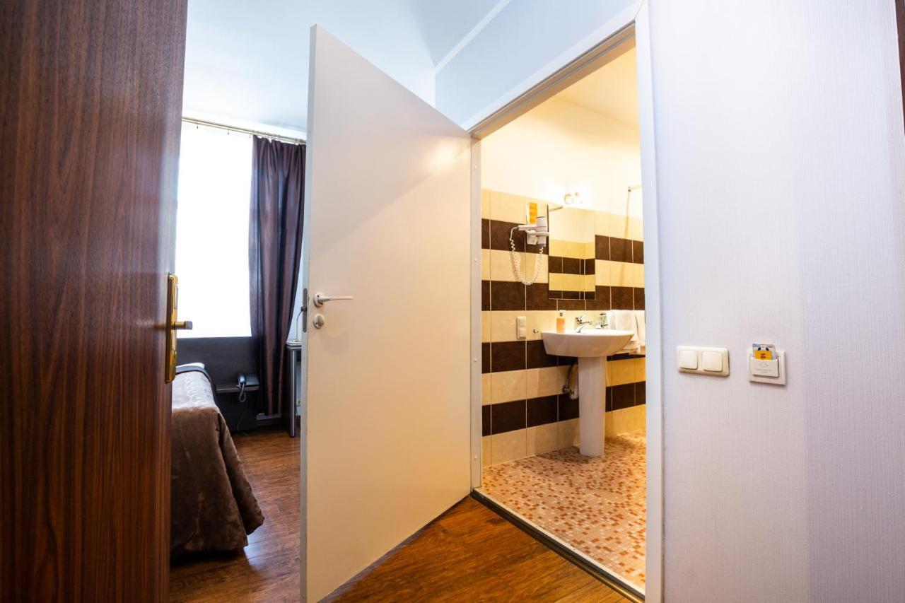 Primo Hotel