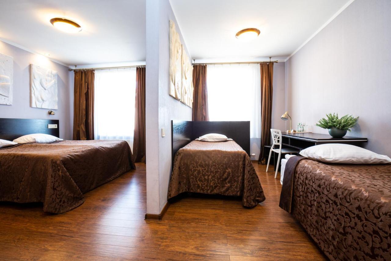 Hotel Primo