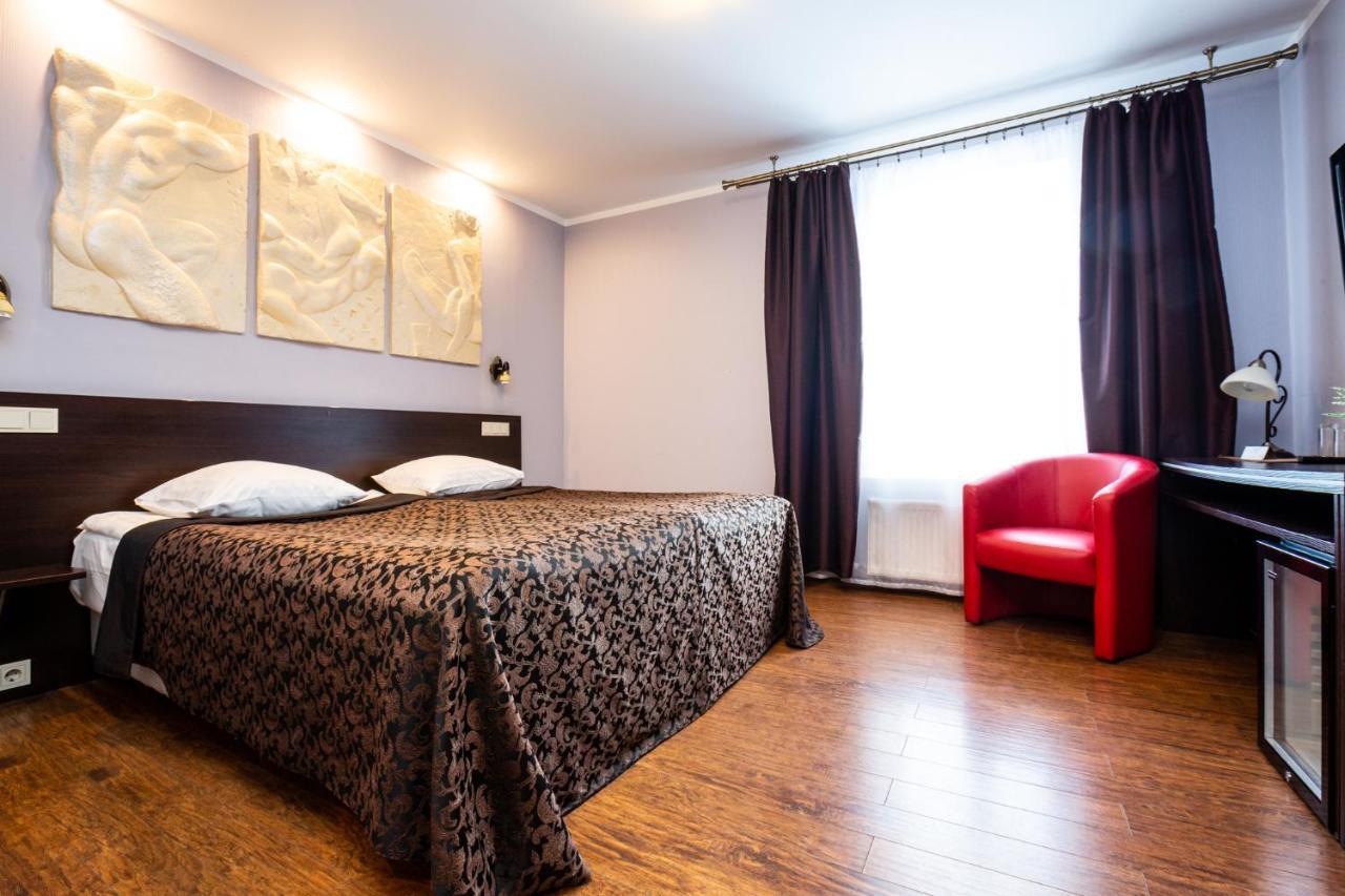 Primo Hotel Riga