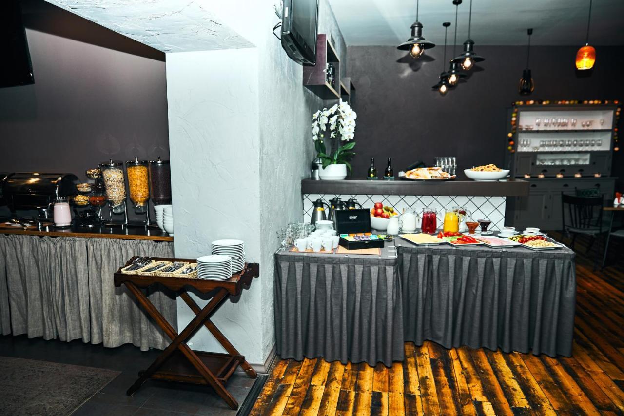 Primo Hotel Riga