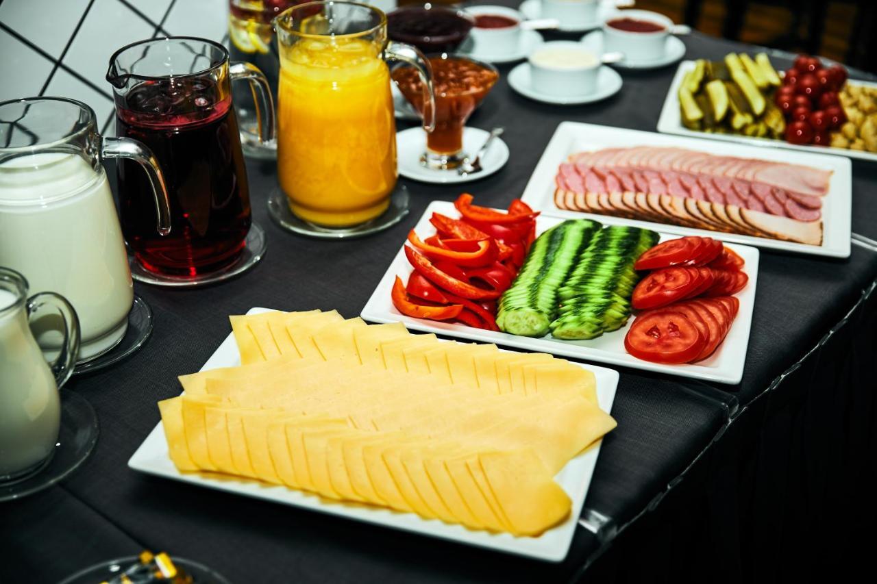 Hotel Primo 3*