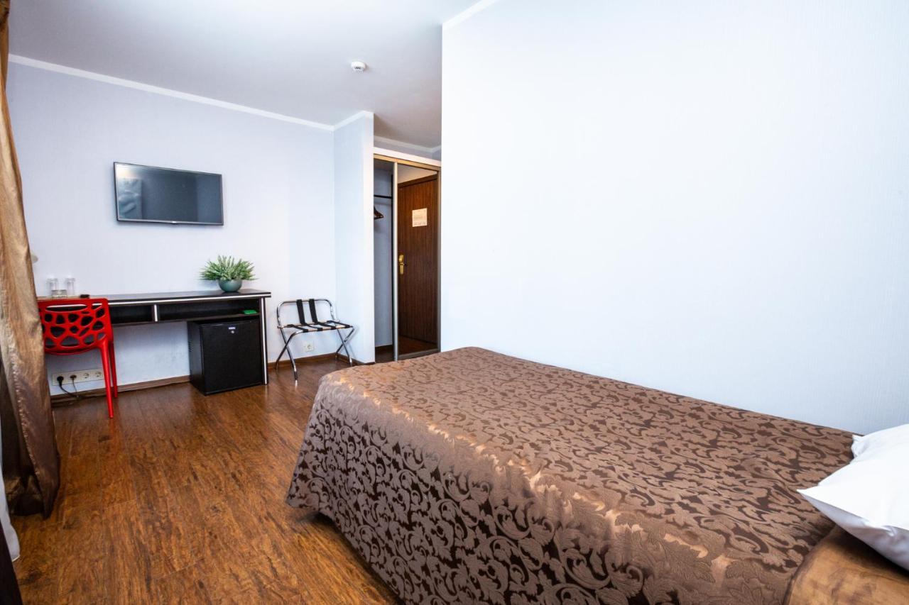 Primo Hotel 3*
