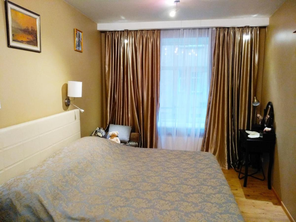 Baltic Amber In Diplomatic District & Free Parking Riga